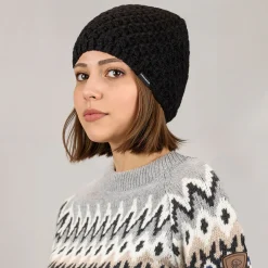 Beanie Auereck