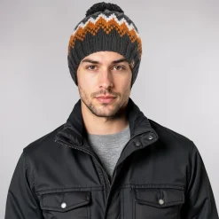 Beanie Fäustling
