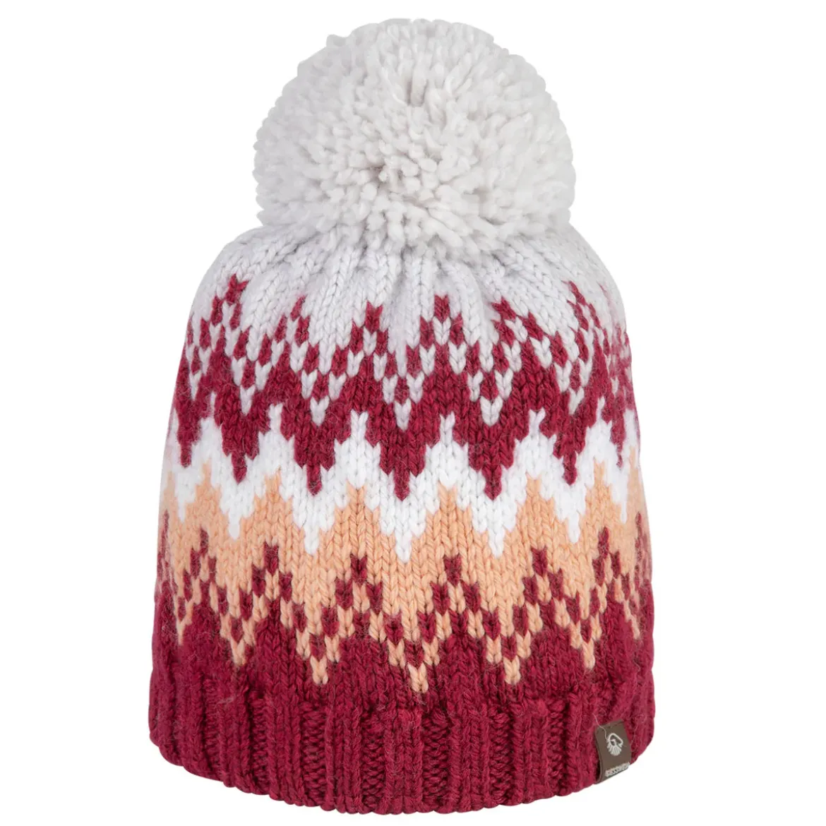 Beanie Fäustling