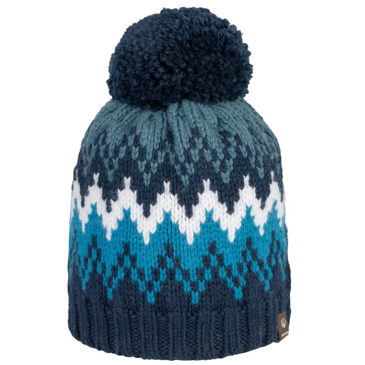 Beanie Fäustling