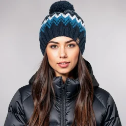 Beanie Fäustling