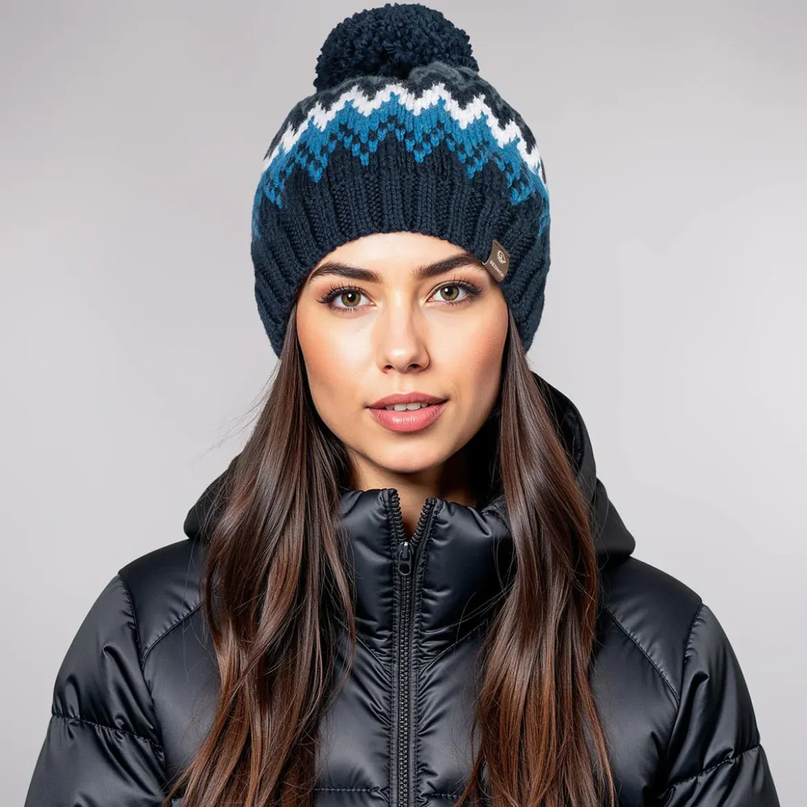 Beanie Fäustling