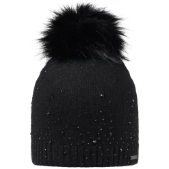 Beanie Kristallwand