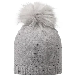 Beanie Kristallwand