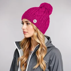Beanie Reisskofel