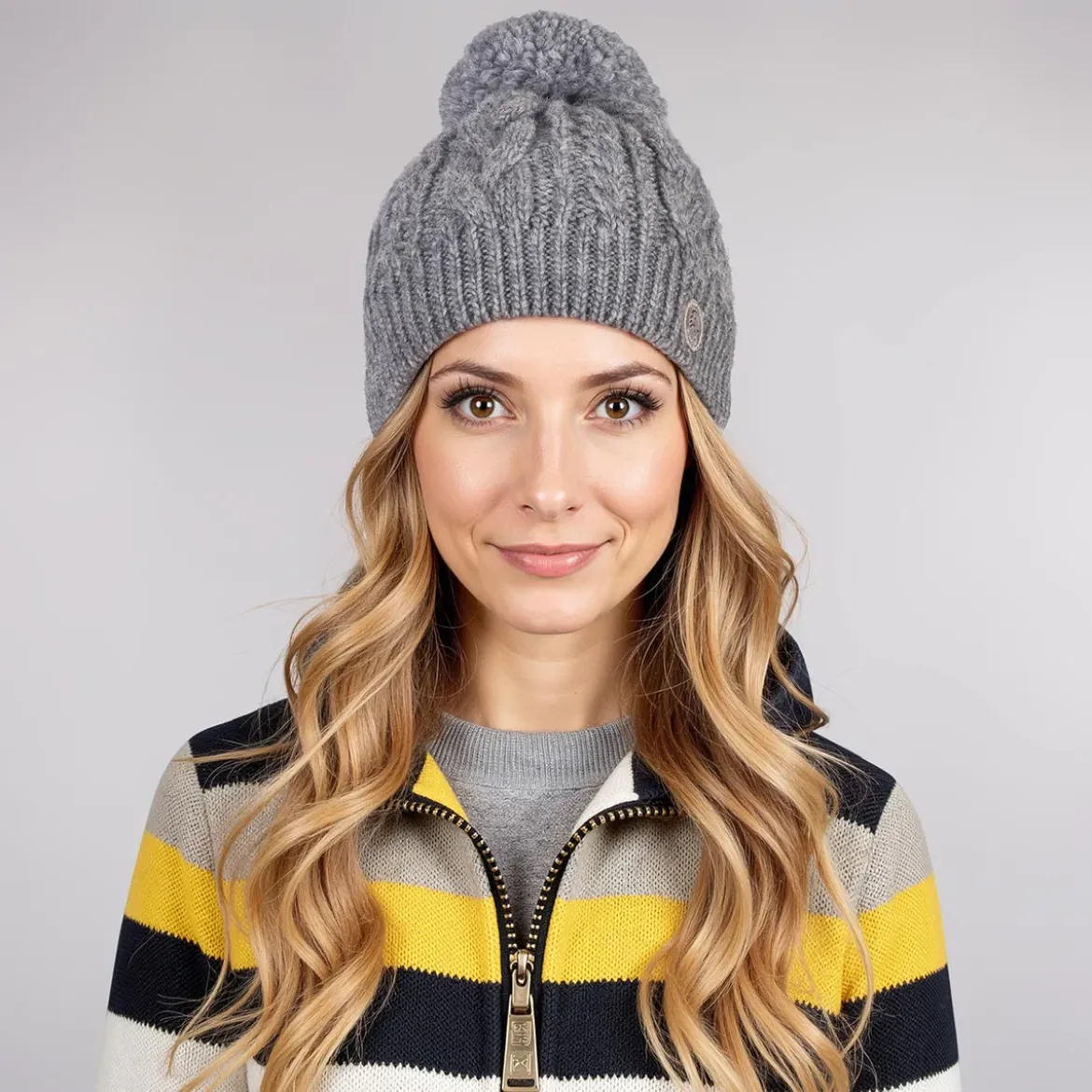Beanie Reisskofel