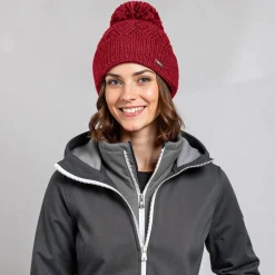 Beanie Setzberg