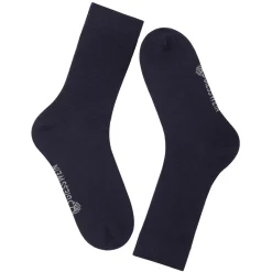Business Socken Merino Wolle (3er-Pack)