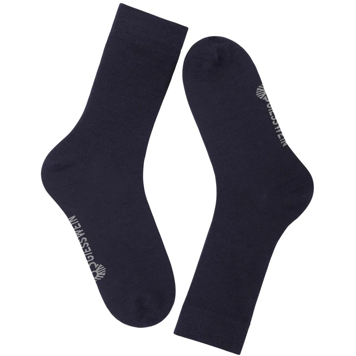 Business Socken Merino Wolle (3er-Pack)