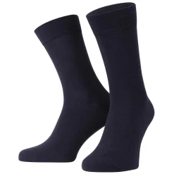 Business Socken Merino Wolle (3er-Pack)