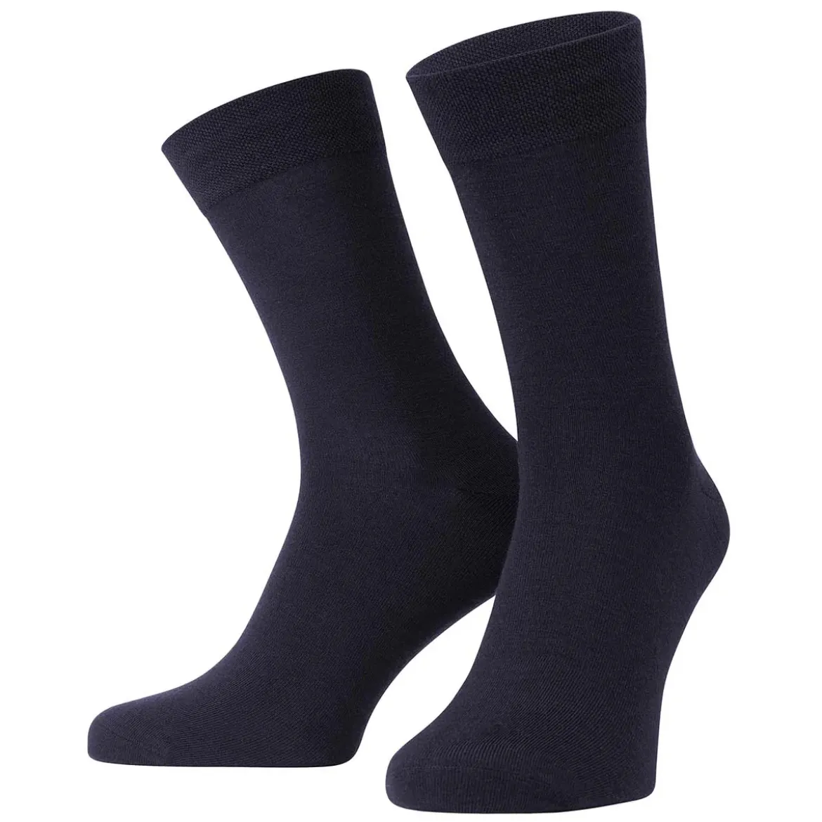 Business Socken Merino Wolle (3er-Pack)