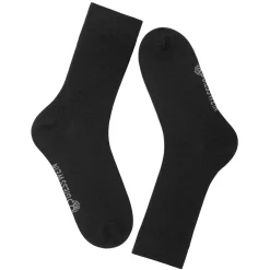 Business Socken Merino Wolle (3er-Pack)