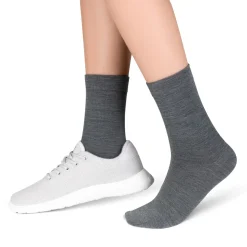 Business Socken Merino Wolle (3er-Pack)