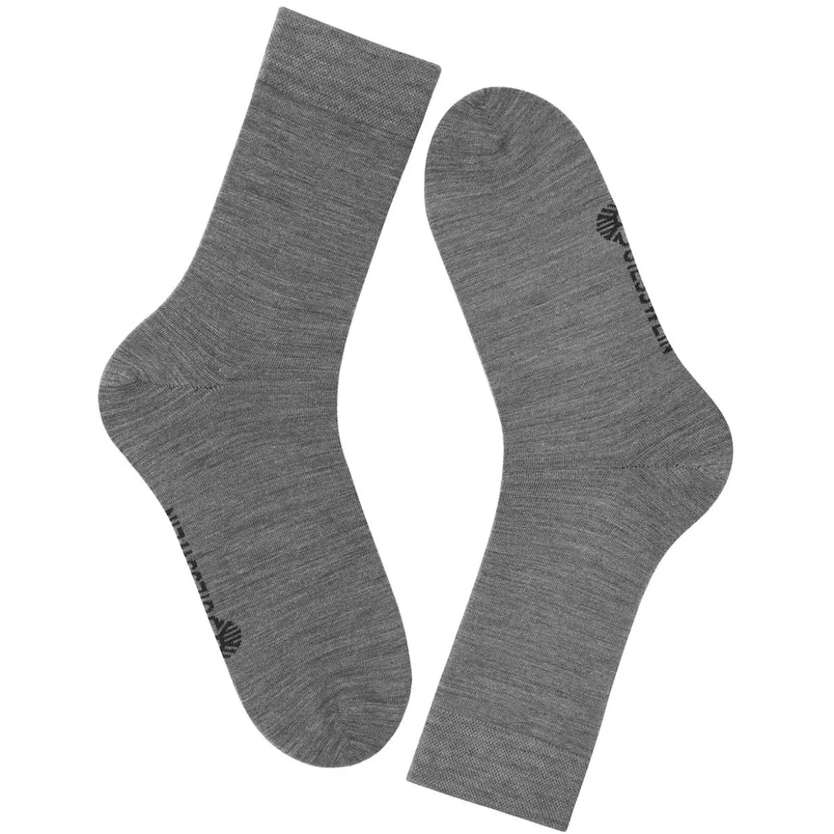 Business Socken Merino Wolle (3er-Pack)