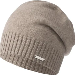 Cashmerebeanie Schwarzenstein