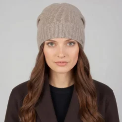 Cashmerebeanie Schwarzenstein