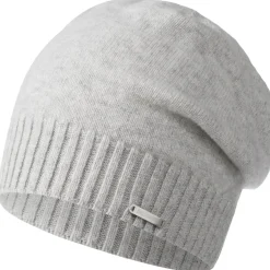 Cashmerebeanie Schwarzenstein