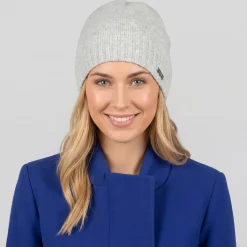 Cashmerebeanie Schwarzenstein