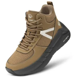 Chunky High Sneaker Men