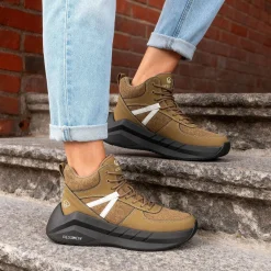 Chunky High Sneaker Men