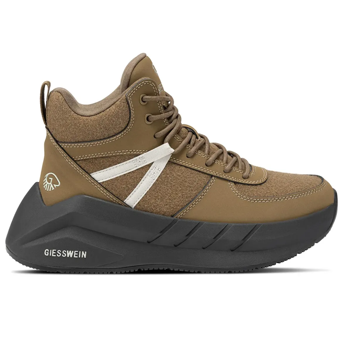 Chunky High Sneaker Men
