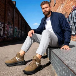 Chunky High Sneaker Men