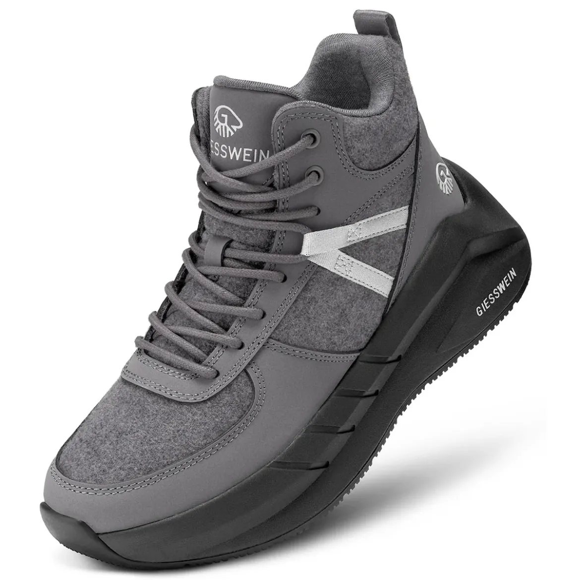 Chunky High Sneaker Men