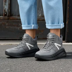 Chunky High Sneaker Men