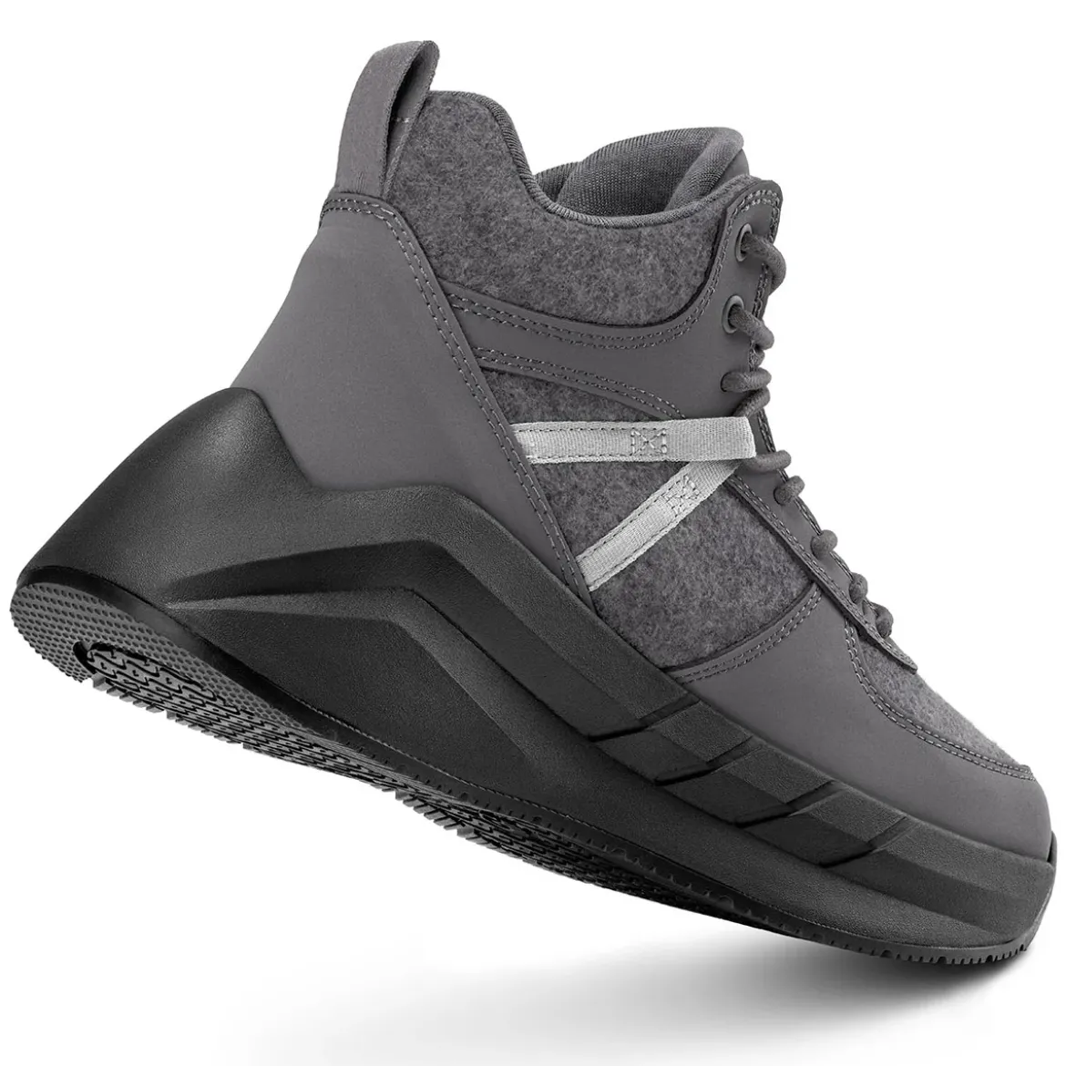 Chunky High Sneaker Men