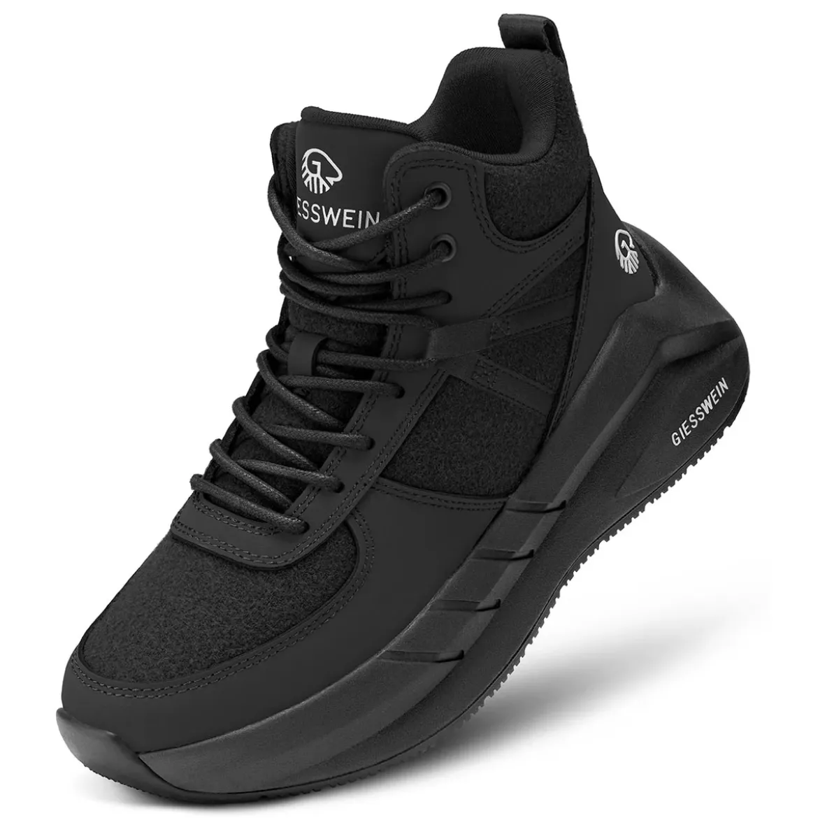 Chunky High Sneaker Men