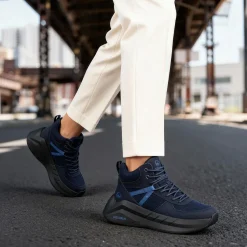 Chunky High Sneaker Women