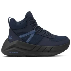 Chunky High Sneaker Women