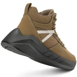 Chunky High Sneaker Women