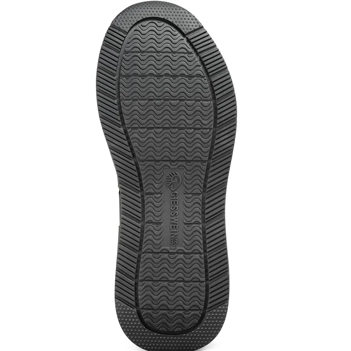 Chunky High Sneaker Women