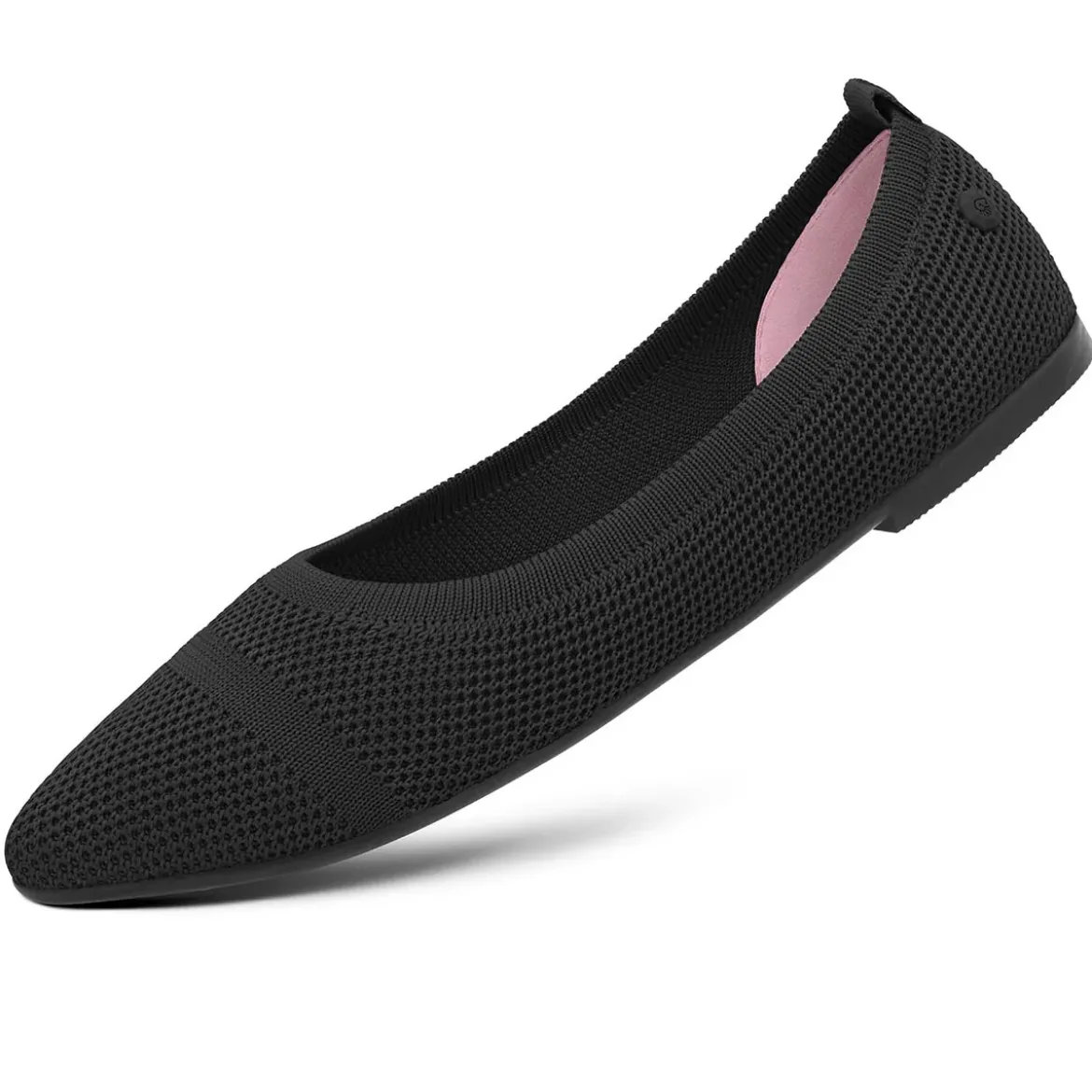 Eco Ballerinas Pointy 2.0