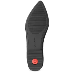 Eco Ballerinas Pointy 2.0