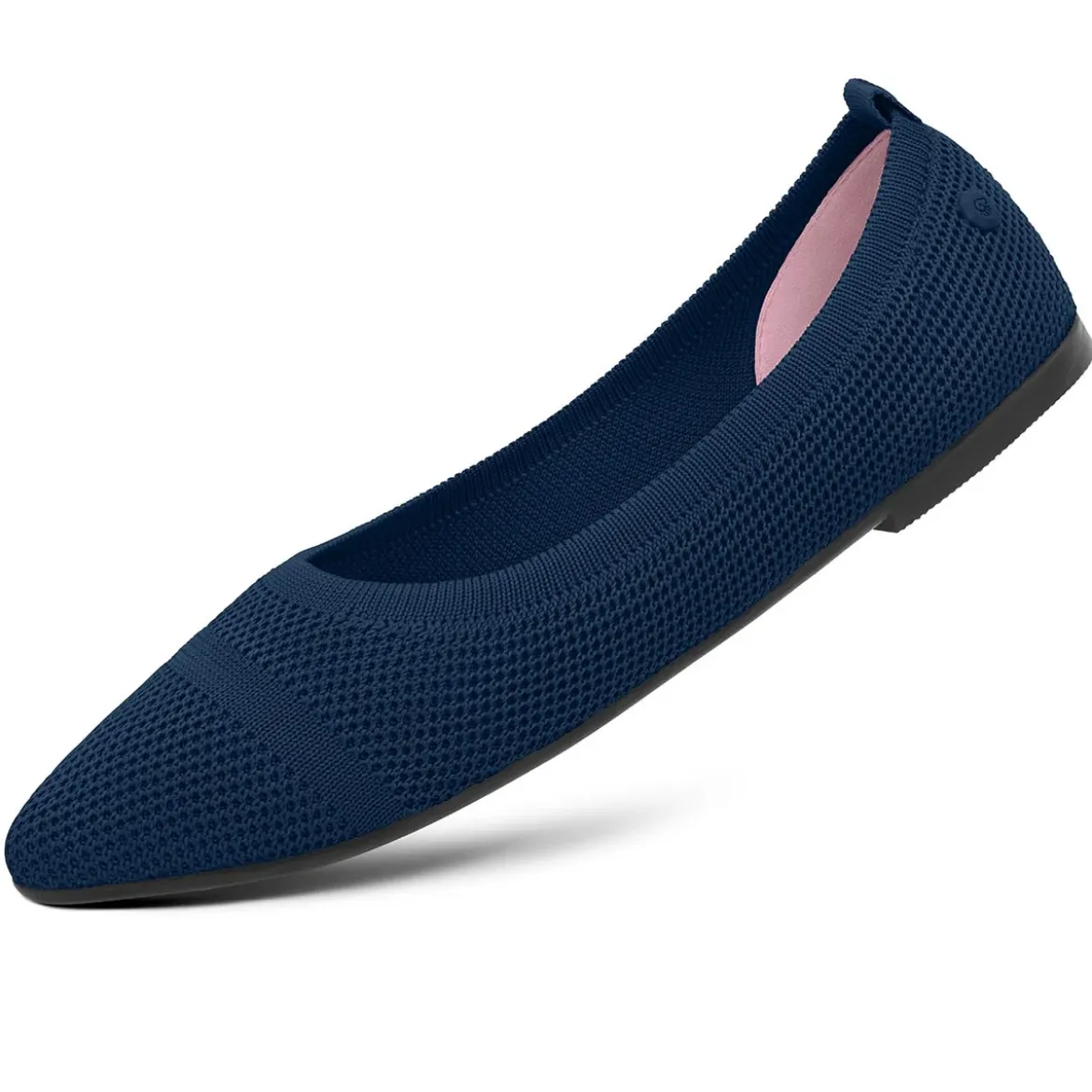 Eco Ballerinas Pointy 2.0
