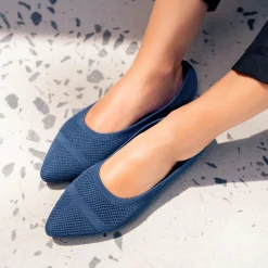 Eco Ballerinas Pointy 2.0
