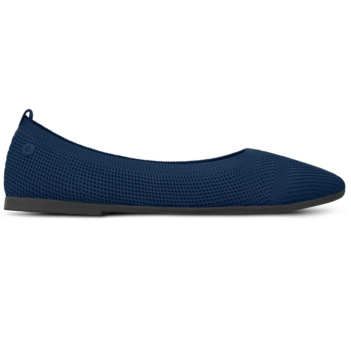 Eco Ballerinas Pointy 2.0