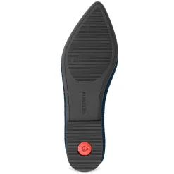 Eco Ballerinas Pointy 2.0