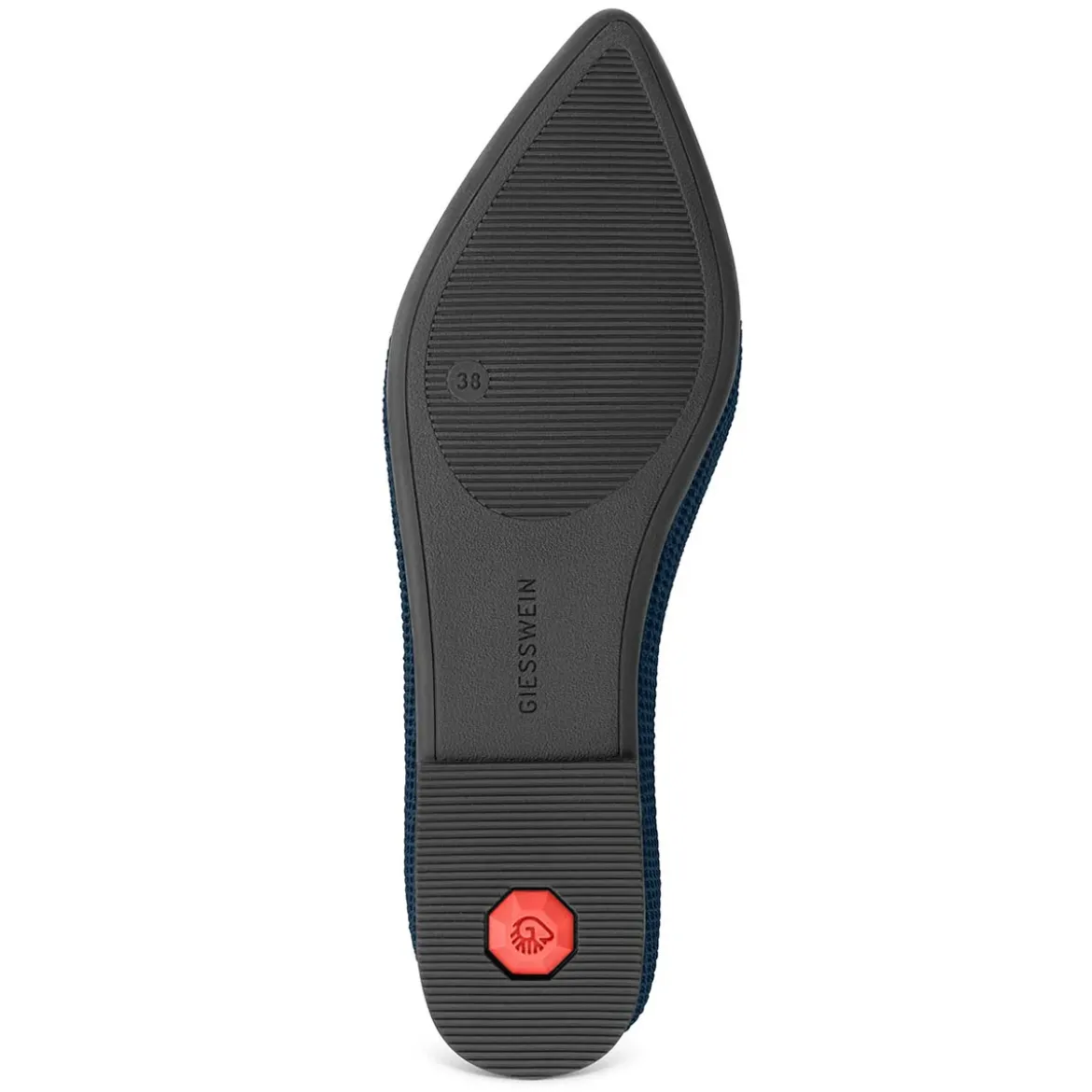 Eco Ballerinas Pointy 2.0