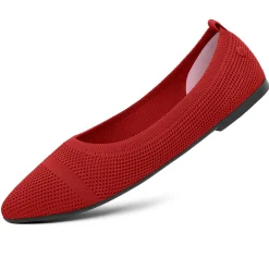 Eco Ballerinas Pointy 2.0