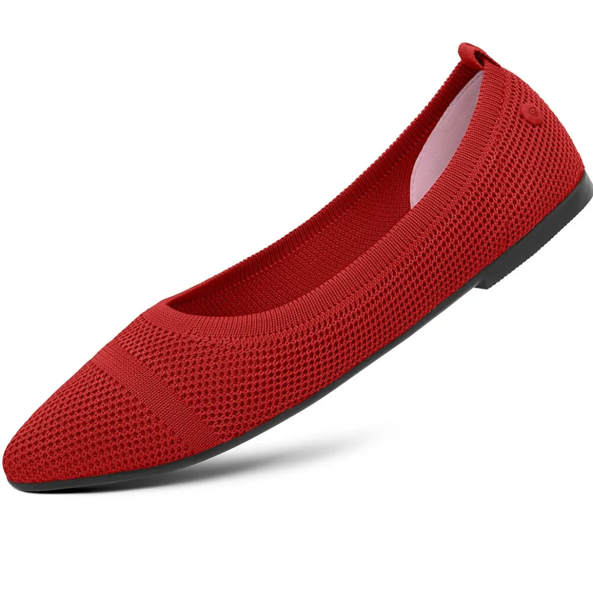 Eco Ballerinas Pointy 2.0