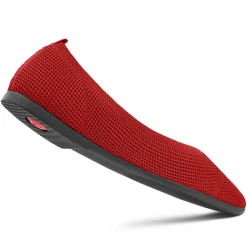 Eco Ballerinas Pointy 2.0