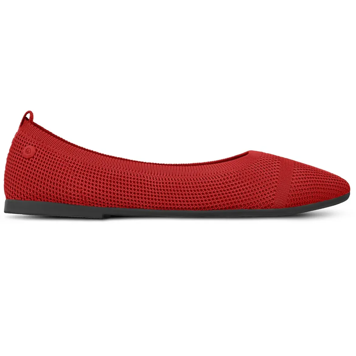 Eco Ballerinas Pointy 2.0