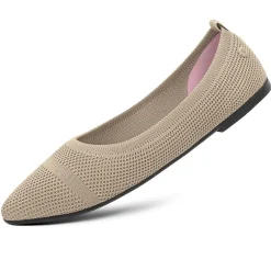 Eco Ballerinas Pointy 2.0