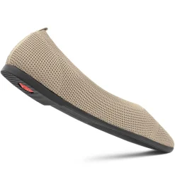 Eco Ballerinas Pointy 2.0