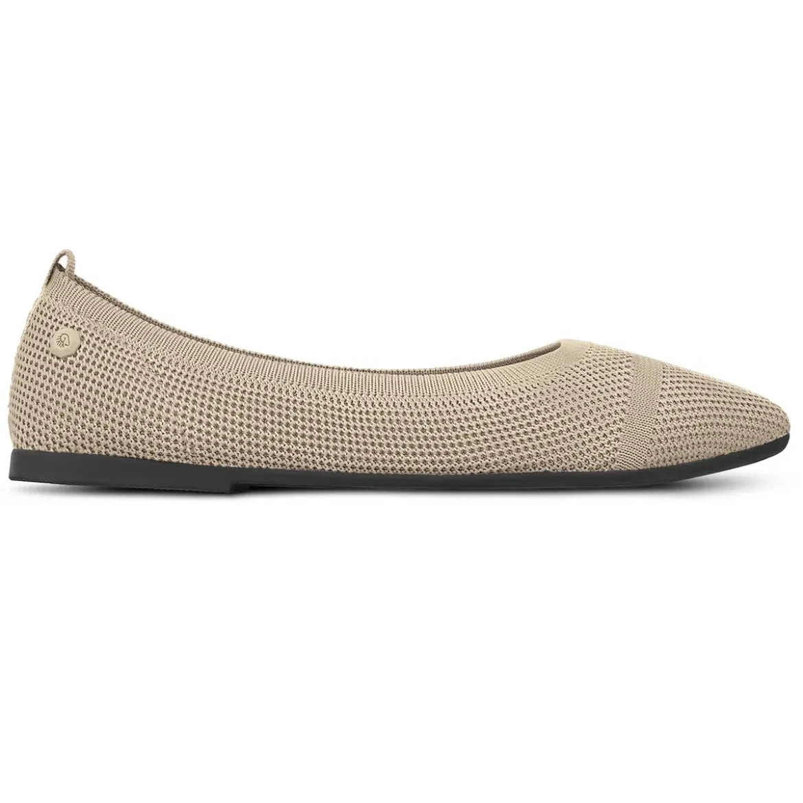 Eco Ballerinas Pointy 2.0