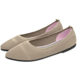Eco Ballerinas Pointy 2.0