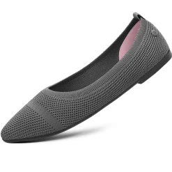 Eco Ballerinas Pointy 2.0